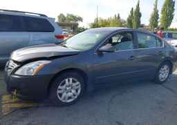 2010 NISSAN Altima S