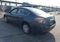 2010 NISSAN Altima S