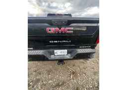 2024 GMC SIERRA K3500 DENALI