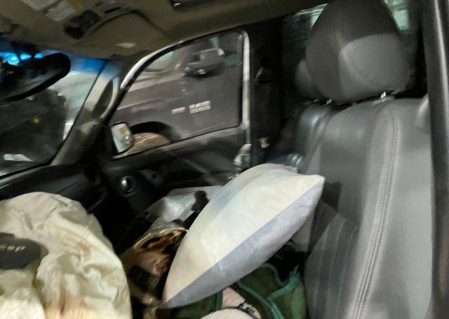 2006 JEEP LIBERTY LIMITED