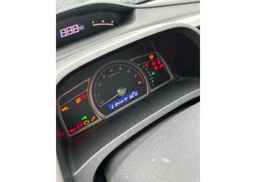 2009 HONDA CIVIC
