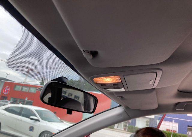 2007 HONDA CR-V