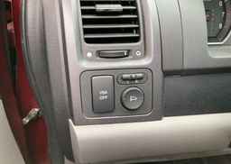 2007 HONDA CR-V