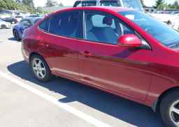 2007 HYUNDAI ELANTRA GL