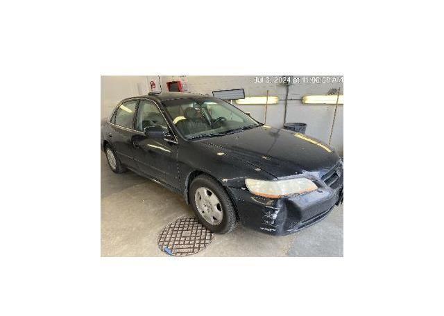 2002 HONDA ACCORD EX