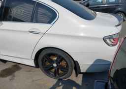 2011 BMW 535 XI