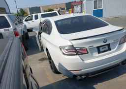 2011 BMW 535 XI
