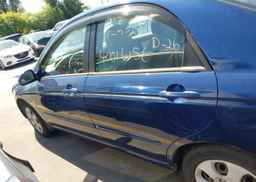 2005 KIA SPECTRA LX