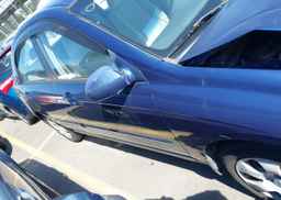 2005 KIA SPECTRA LX