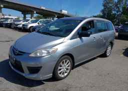 2010 MAZDA 5