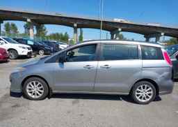 2010 MAZDA 5