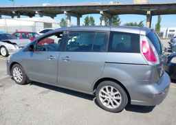 2010 MAZDA 5
