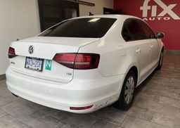 2016 VOLKSWAGEN JETTA