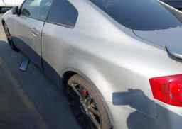 2005 INFINITI G35