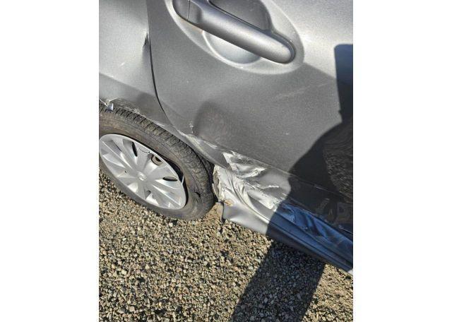 2014 NISSAN VERSA