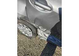 2014 NISSAN VERSA