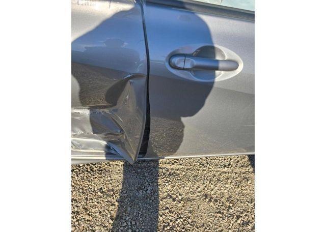2014 NISSAN VERSA