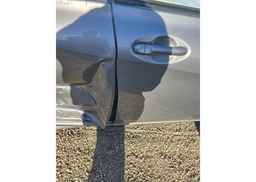 2014 NISSAN VERSA