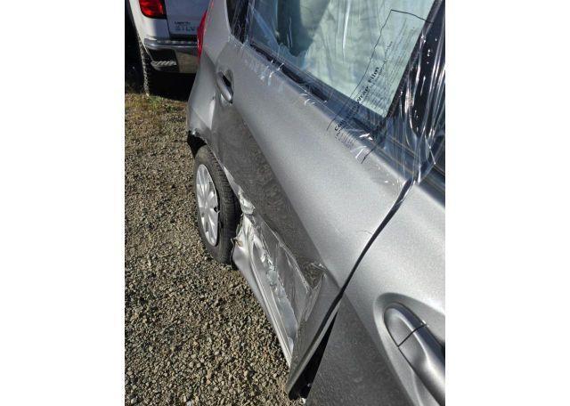 2014 NISSAN VERSA