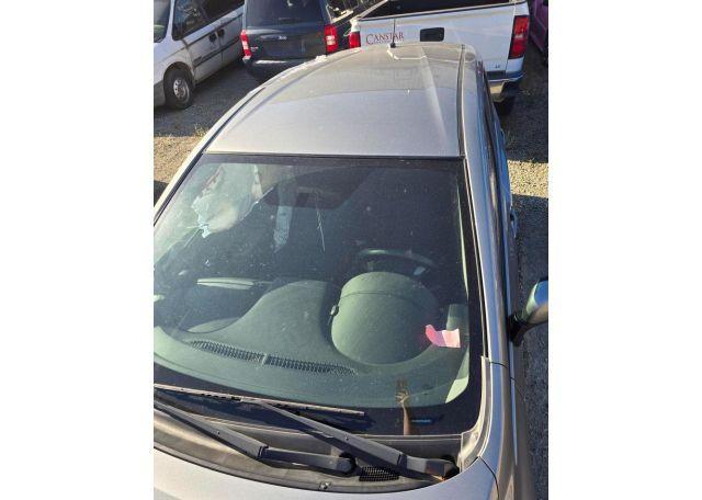 2014 NISSAN VERSA