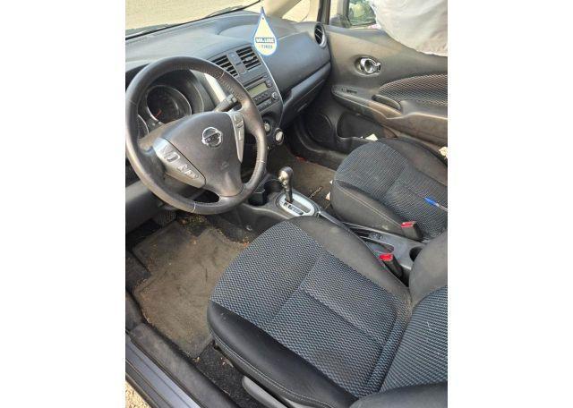 2014 NISSAN VERSA