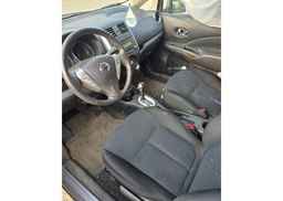 2014 NISSAN VERSA