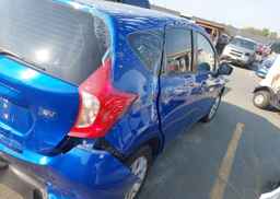 2017 NISSAN VERSA NOTE S
