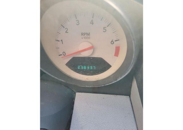 2007 DODGE CALIBER SXT