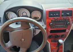 2007 DODGE CALIBER SXT