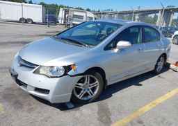 2006 ACURA CSX
