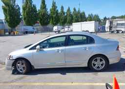 2006 ACURA CSX