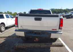 2013 GMC SIERRA K1500 DENALI