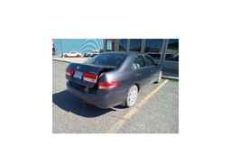 2003 HONDA ACCORD LX