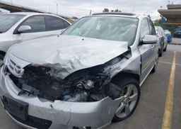 2005 MAZDA 3 HATCHBACK