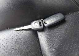 2005 MAZDA 3 HATCHBACK