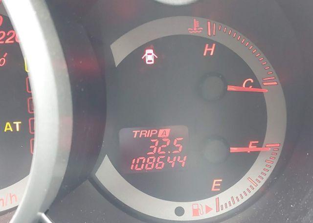 2005 MAZDA 3 HATCHBACK