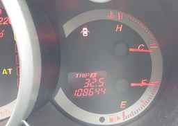 2005 MAZDA 3 HATCHBACK