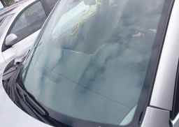 2005 MAZDA 3 HATCHBACK