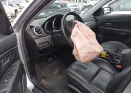 2005 MAZDA 3 HATCHBACK