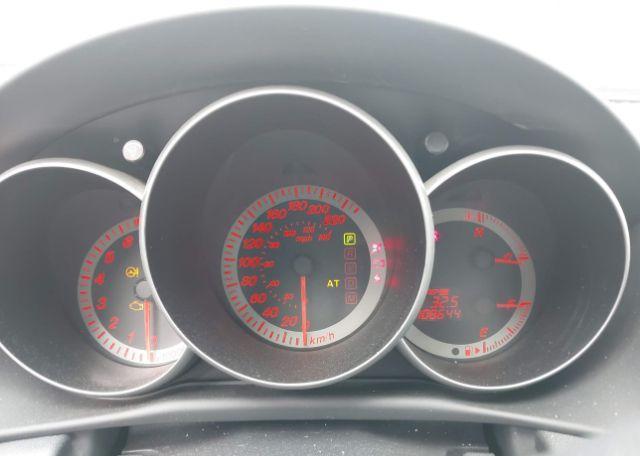2005 MAZDA 3 HATCHBACK
