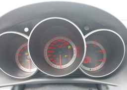 2005 MAZDA 3 HATCHBACK