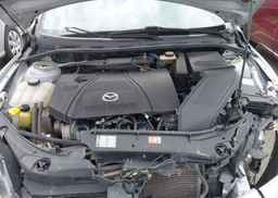 2005 MAZDA 3 HATCHBACK