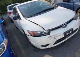 2008 HONDA CIVIC DX