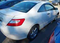2008 HONDA CIVIC DX