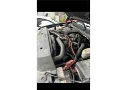 2011 CHEVROLET SILVERADO K3500 LTZ