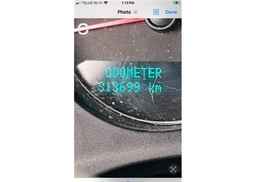 2011 CHEVROLET SILVERADO K3500 LTZ