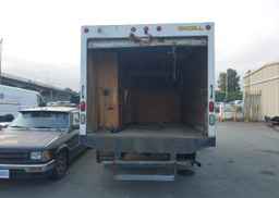 2002 CHEVROLET EXPRESS G3500