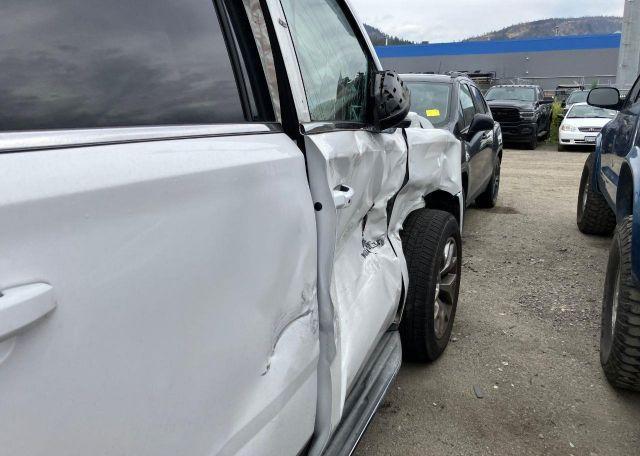 2015 GMC YUKON