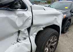2015 GMC YUKON