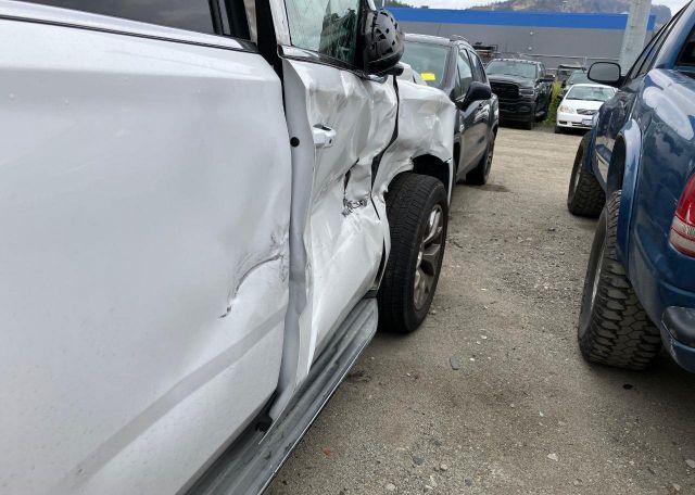 2015 GMC YUKON